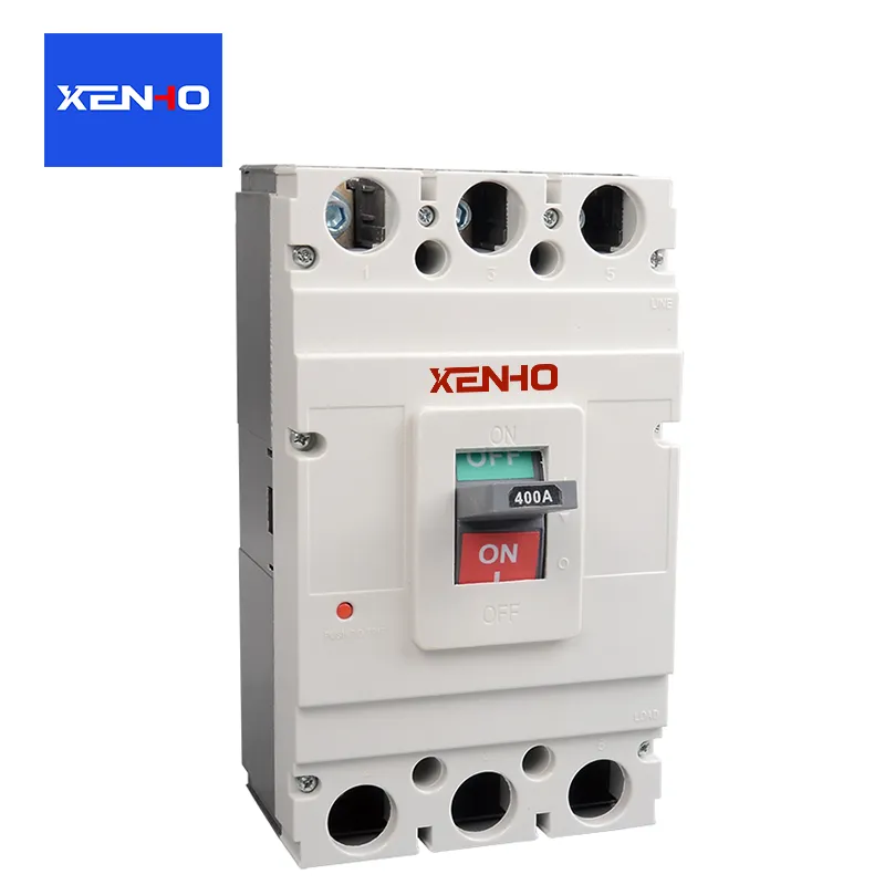 400A strömbrytare för mögelhus