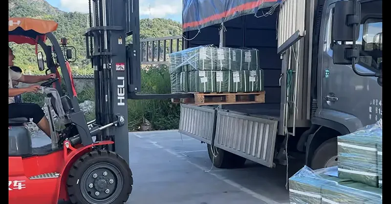 Dc 250a Mould Case Circuit Breaker